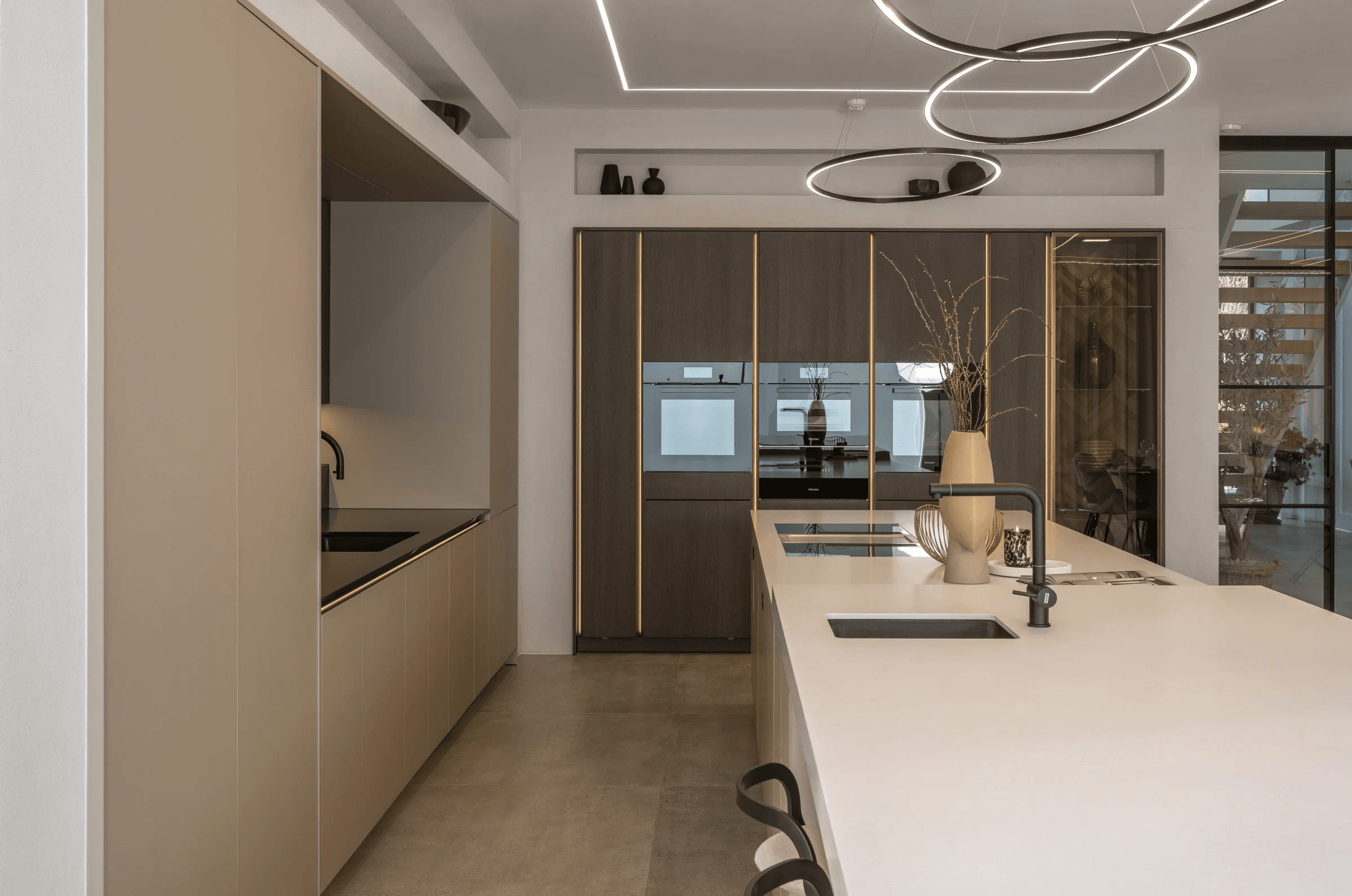 SieMatic Showroom 1