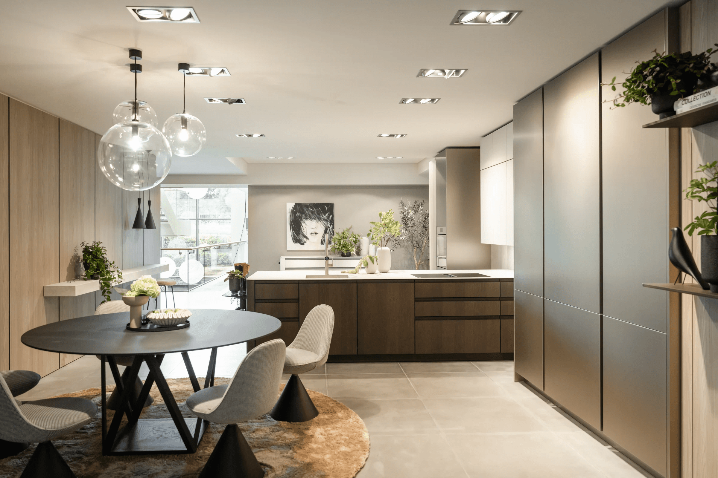 SieMatic Showroom 2