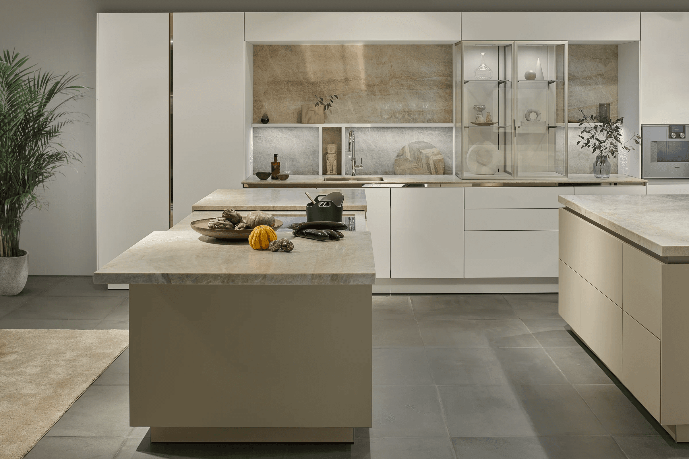SieMatic Showroom 3