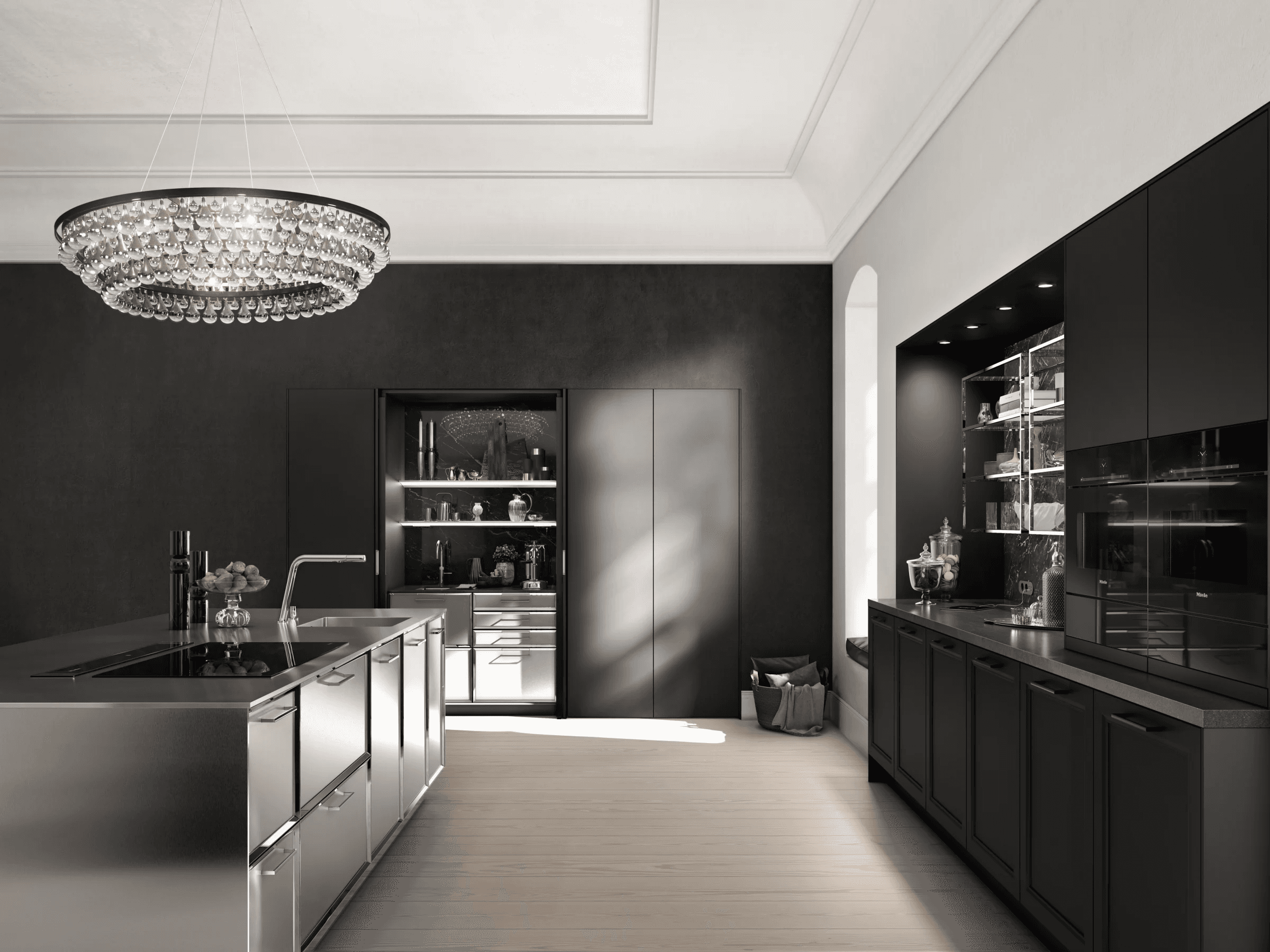SieMatic CLASSIC