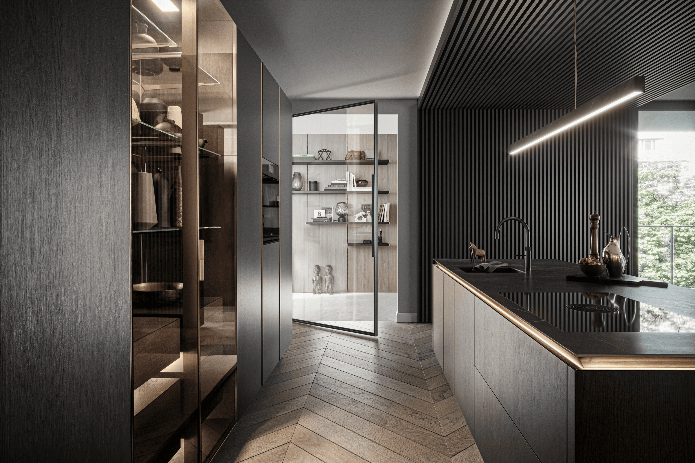 SieMatic SLX