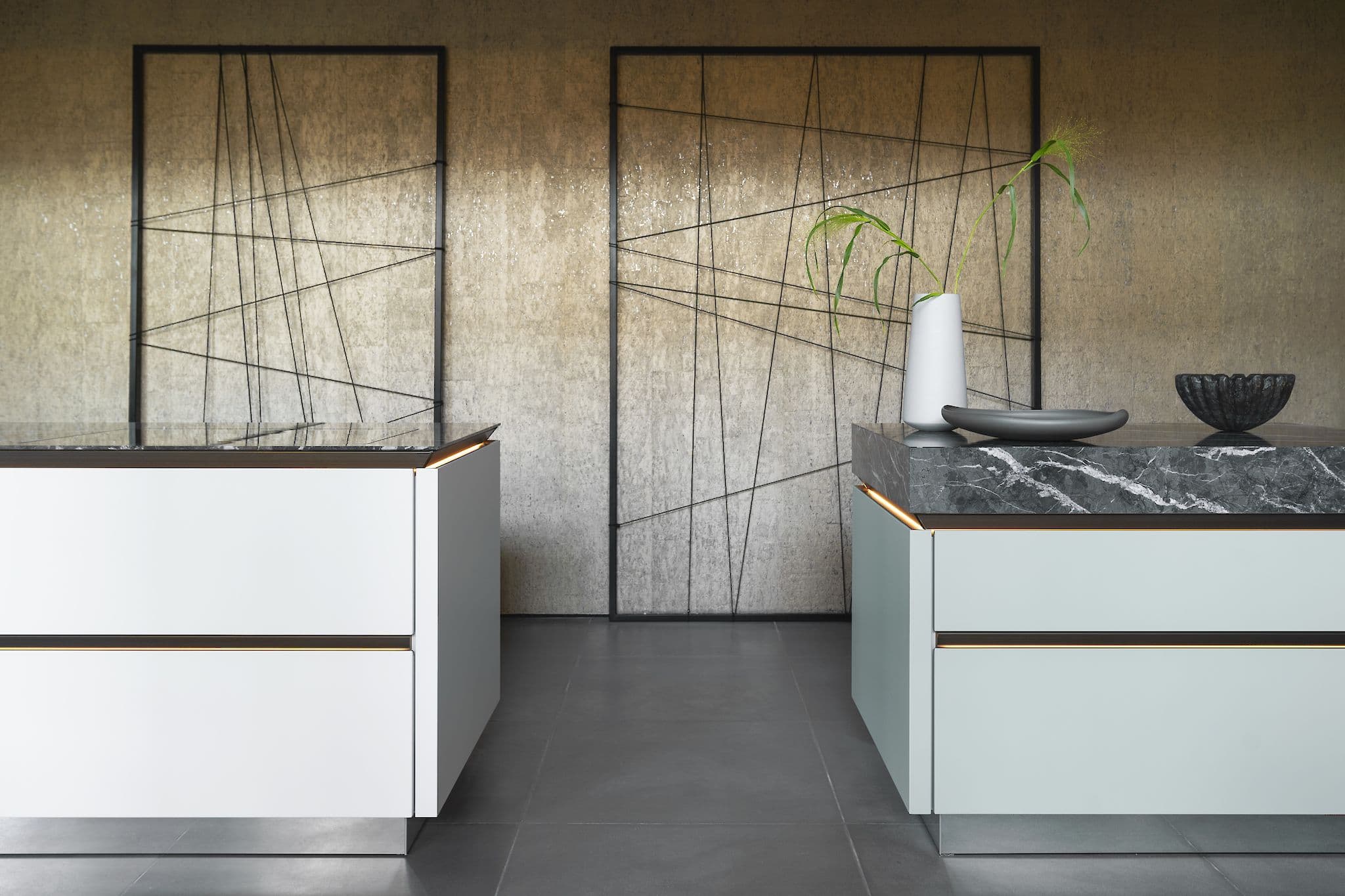 SieMatic Heritage
