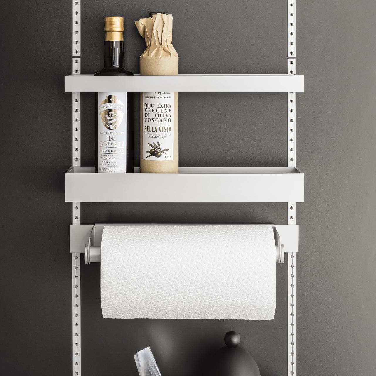 Multifunction Tracking