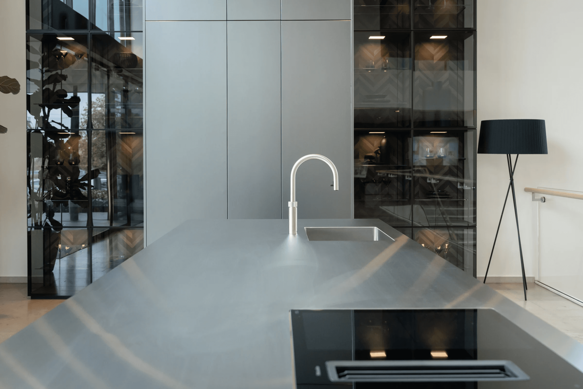 SieMatic Materials