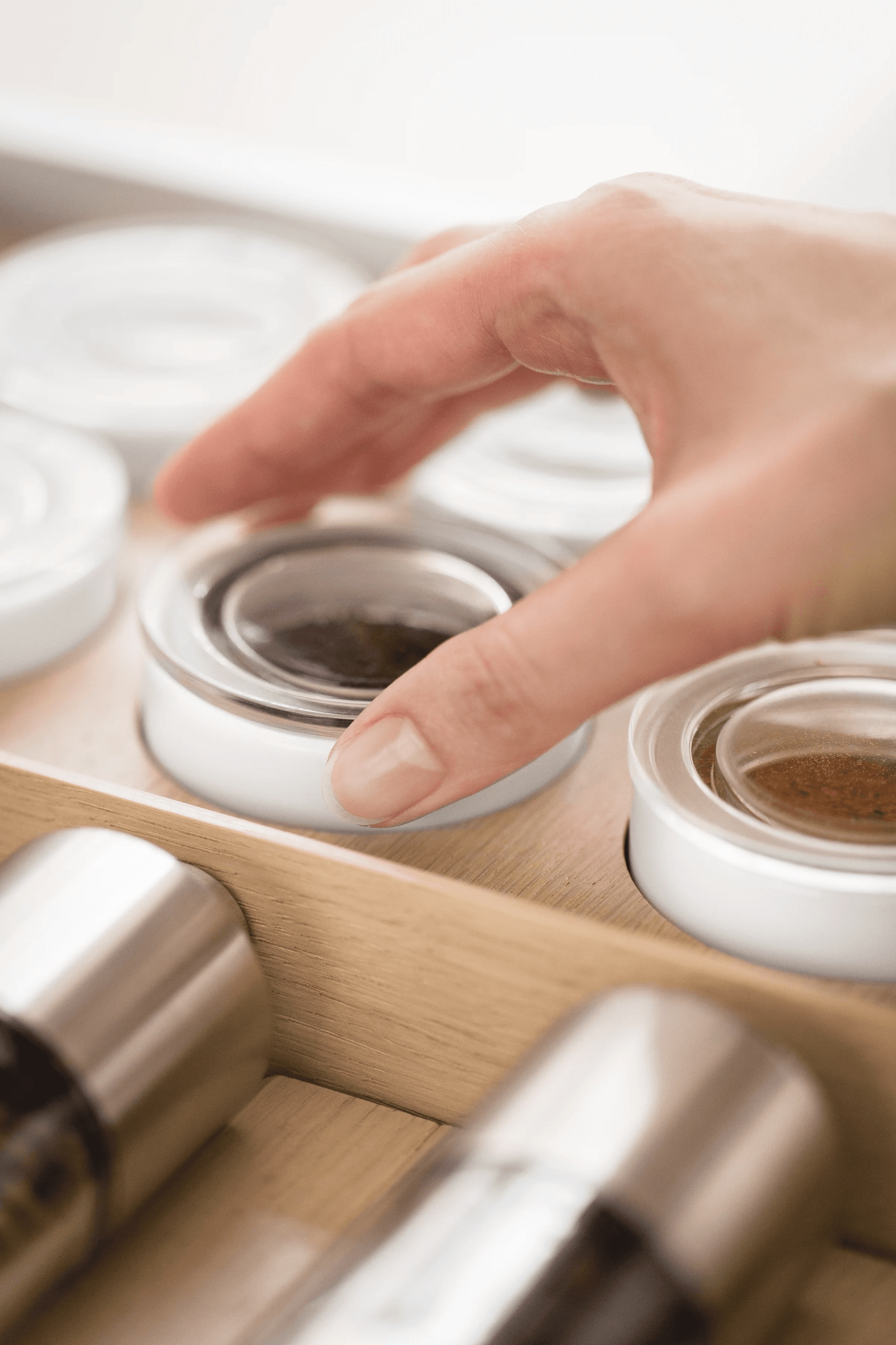 SieMatic Interior System