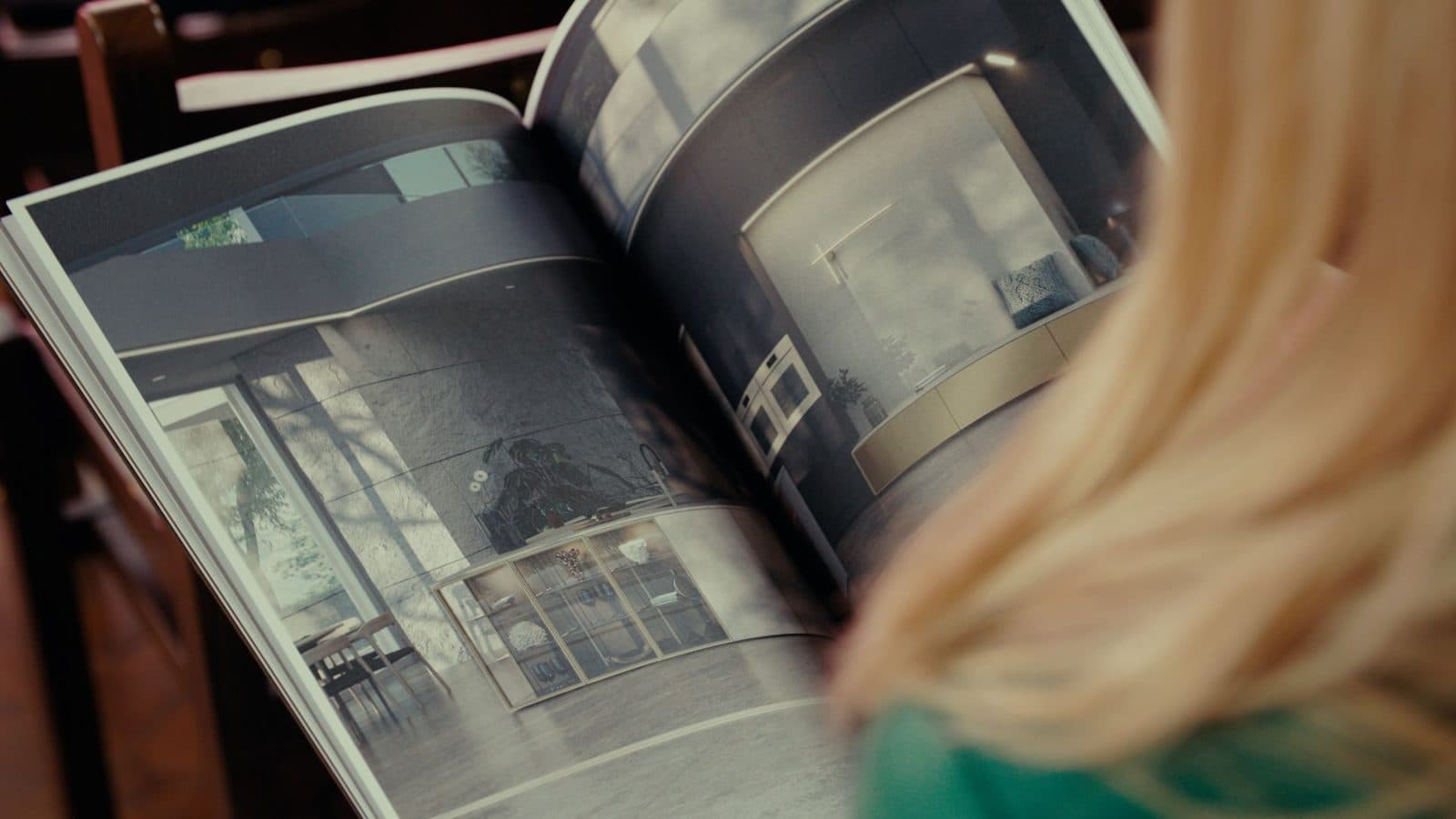 SieMatic Catalogue