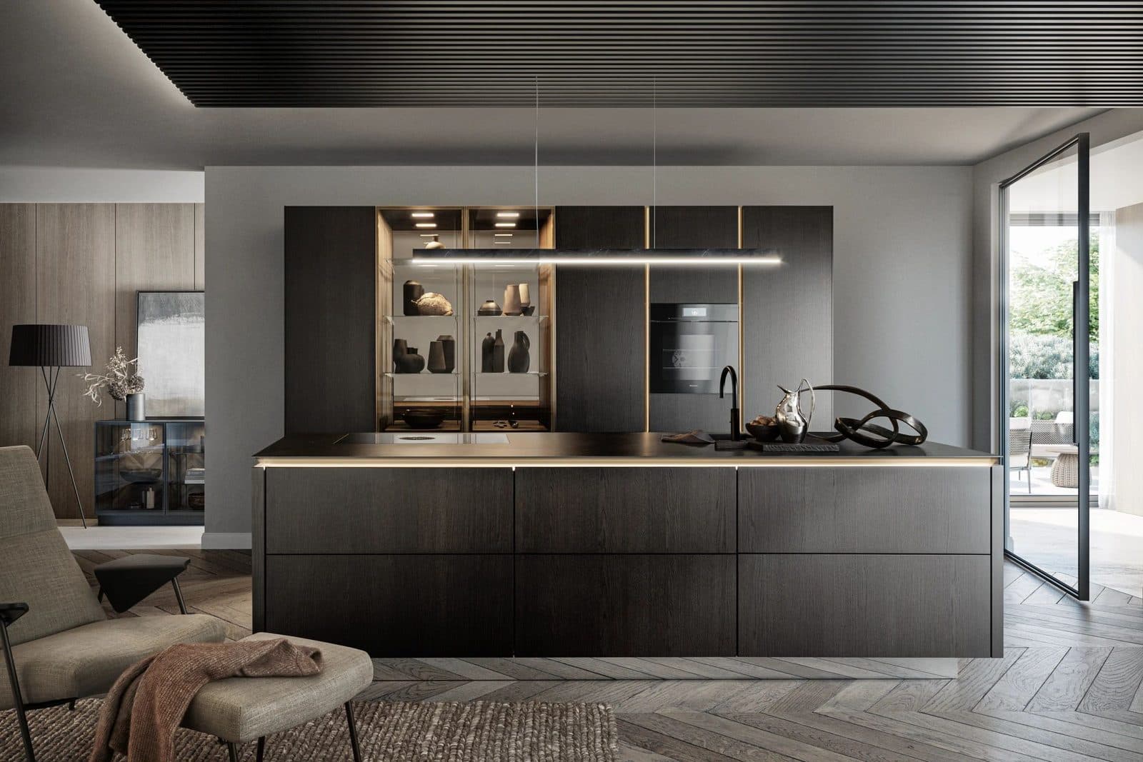 SieMatic Detail