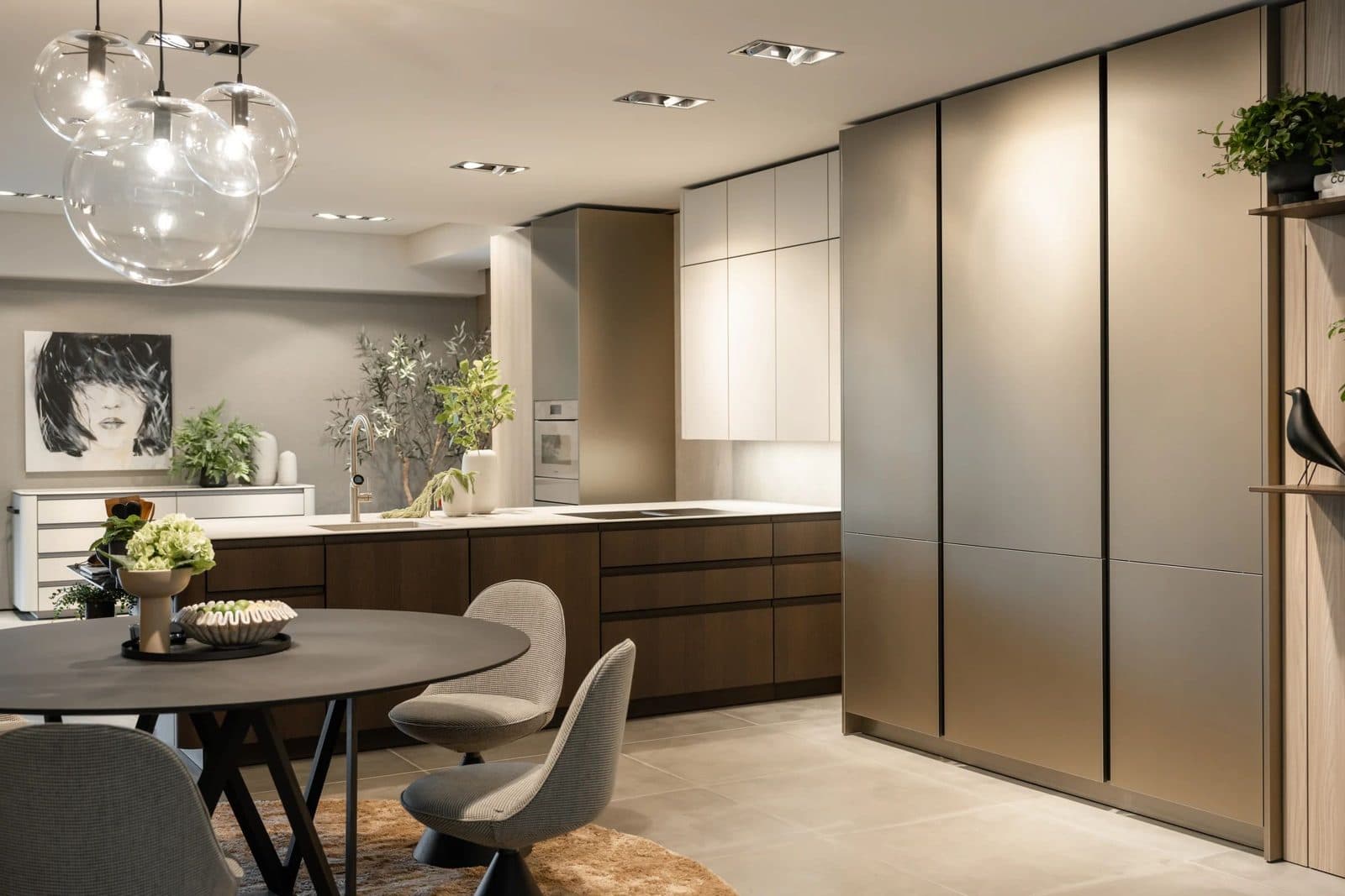 SieMatic Interior