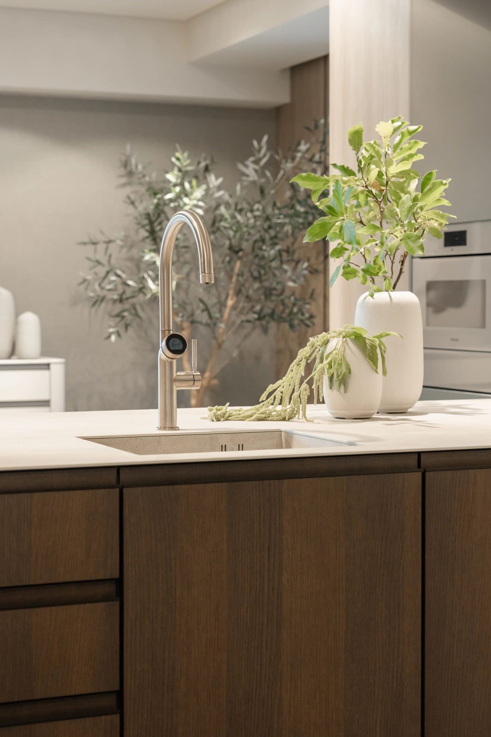 SieMatic Detail