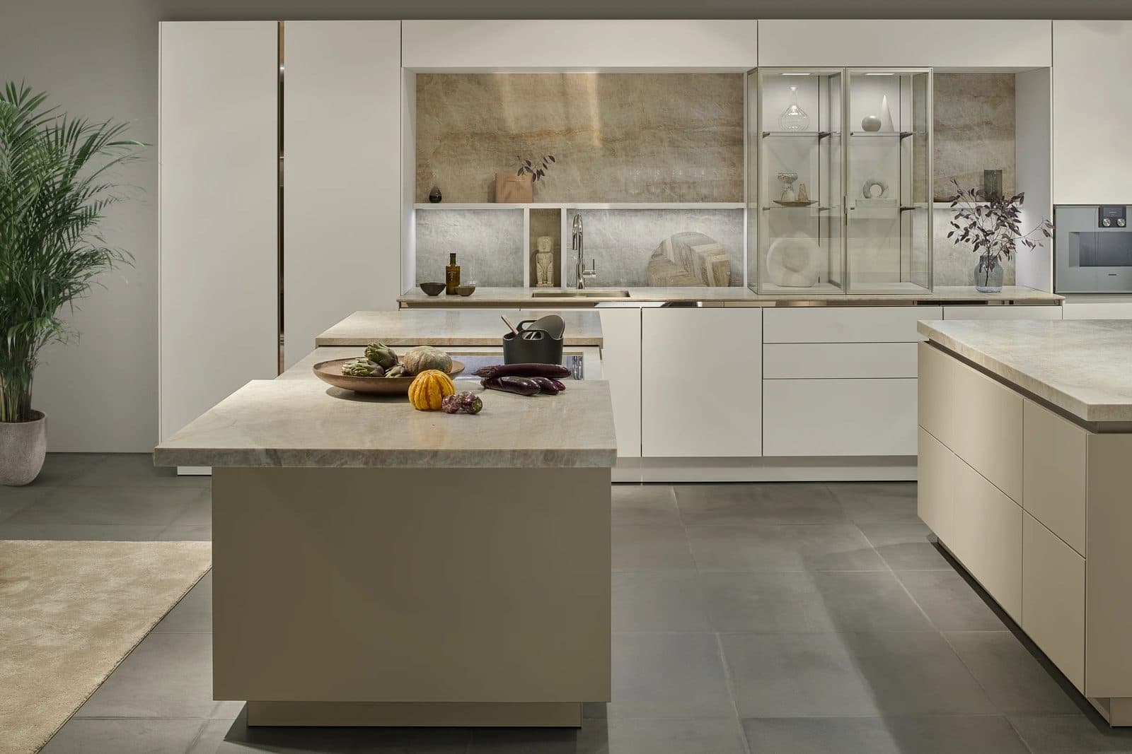 SieMatic Showroom 3