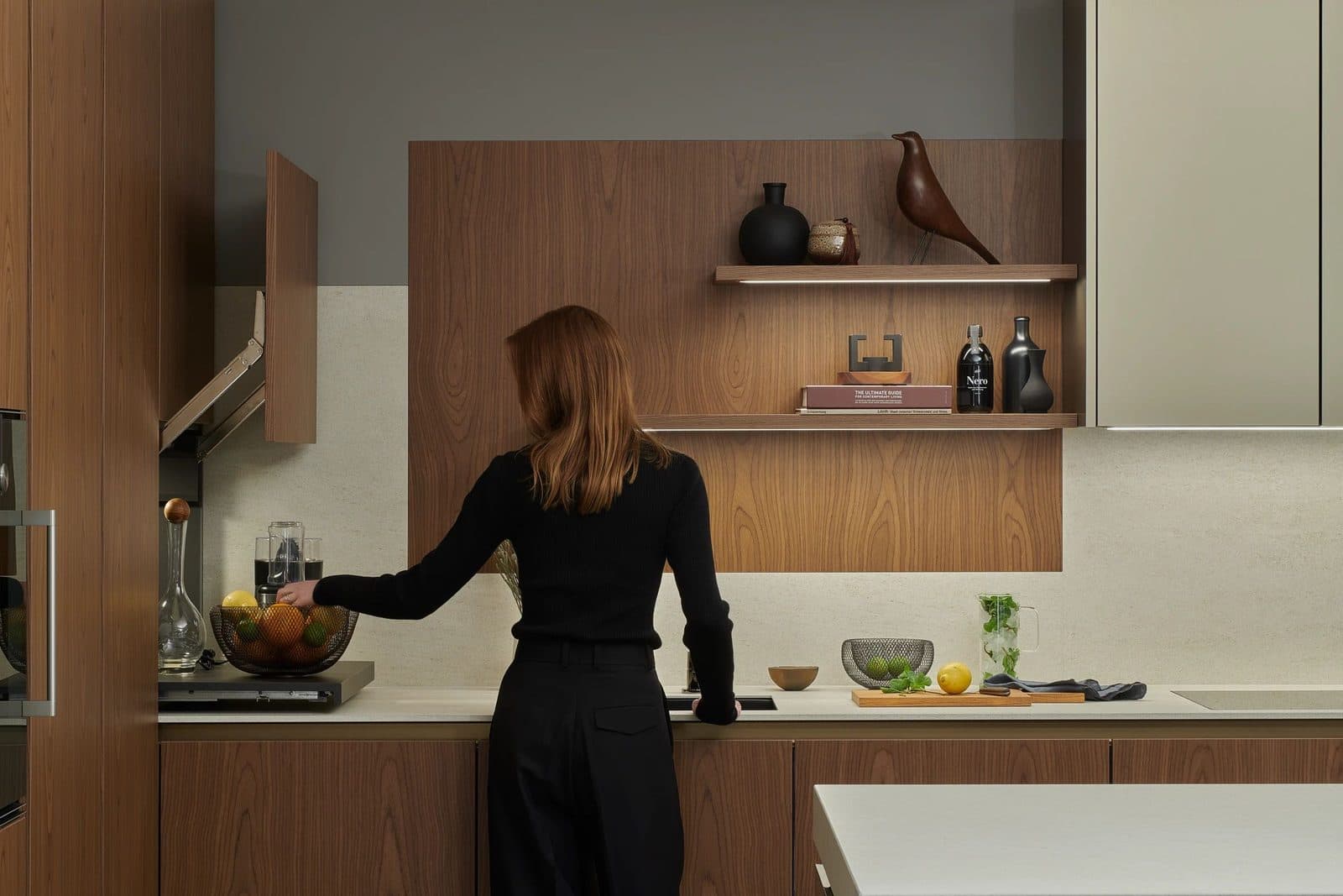 SieMatic Showroom