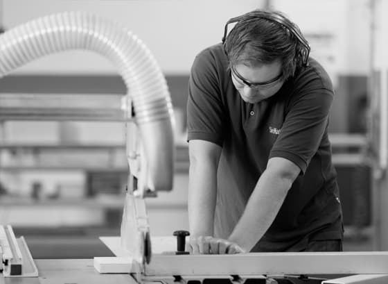 SieMatic Factory